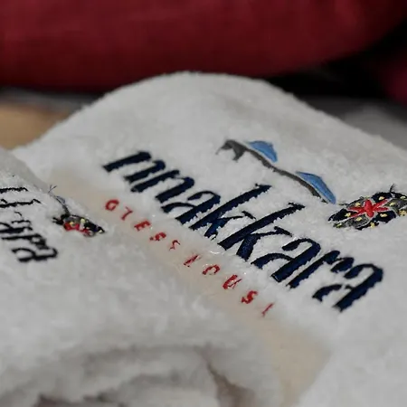 Nnakkara Отель типа 