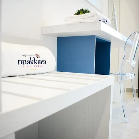 Nnakkara Отель типа 