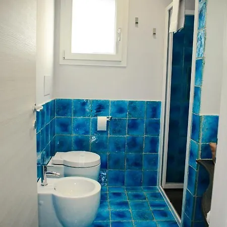 Nnakkara Отель типа 