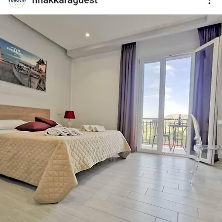 Nnakkara Отель типа 